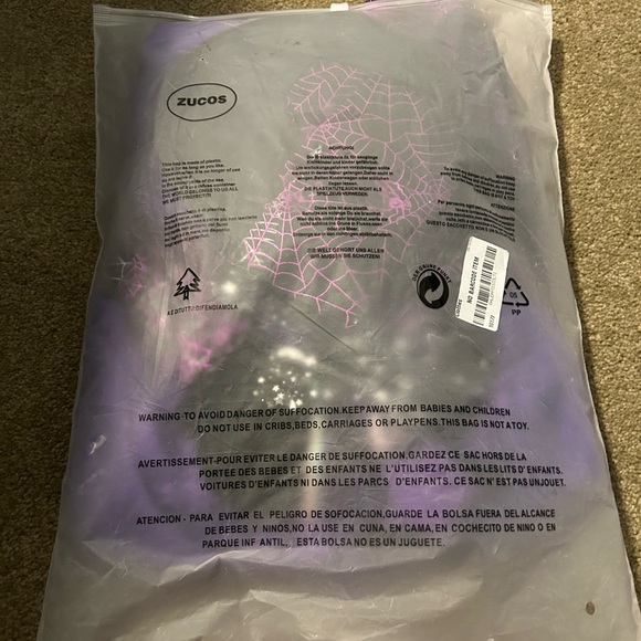 Witch girl NWT 4-6 costume - Picture 2 of 2